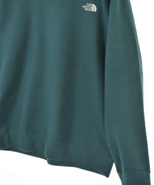 THE NORTH FACE（ザノースフェイス）パーカー 緑 サイズ:XL メンズ/2200671790011