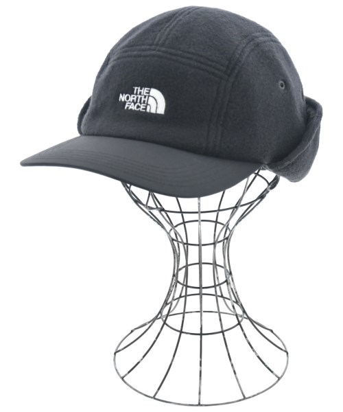 THE NORTH FACE(ザノースフェイス)キャップ 黒 サイズ:-/2200672782091