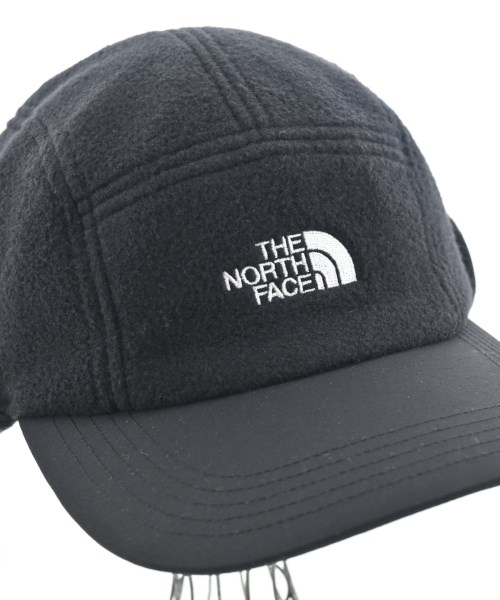 THE NORTH FACE（ザノースフェイス）キャップ 黒 サイズ:- メンズ/2200672782091