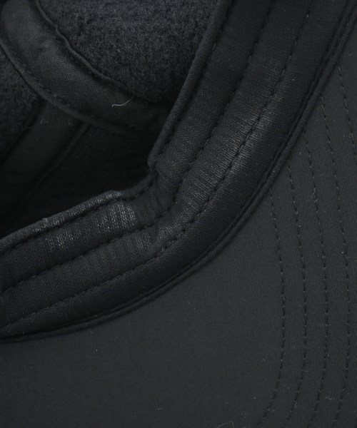 THE NORTH FACE（ザノースフェイス）キャップ 黒 サイズ:- メンズ/2200672782091
