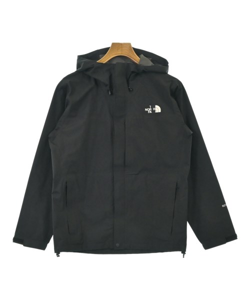 THE NORTH FACE（ザノースフェイス）ブルゾン 黒 サイズ:S メンズ/2200673748263