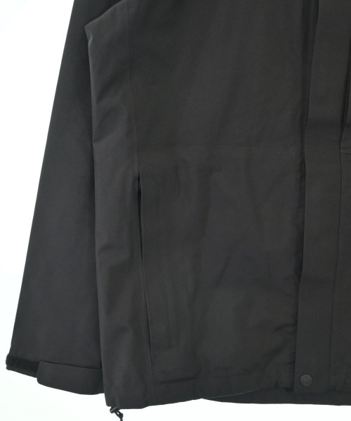 THE NORTH FACE（ザノースフェイス）ブルゾン 黒 サイズ:S メンズ/2200673748263