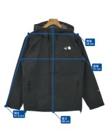 THE NORTH FACE（ザノースフェイス）ブルゾン 黒 サイズ:S メンズ/2200673748263