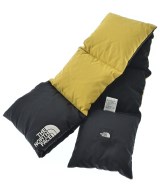 THE NORTH FACE（ザノースフェイス）マフラー 黄 サイズ:- メンズ/2200673815071