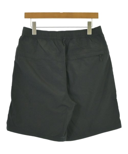 THE NORTH FACE（ザノースフェイス）ショートパンツ 黒 サイズ:L メンズ/2200673841070