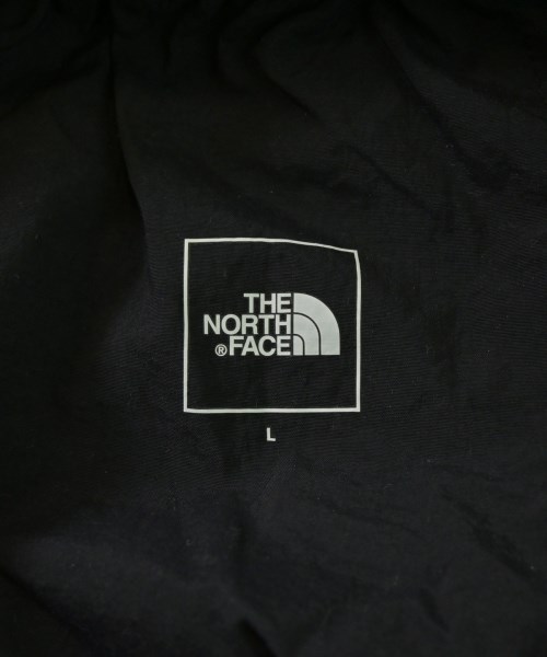 THE NORTH FACE（ザノースフェイス）ショートパンツ 黒 サイズ:L メンズ/2200673841070