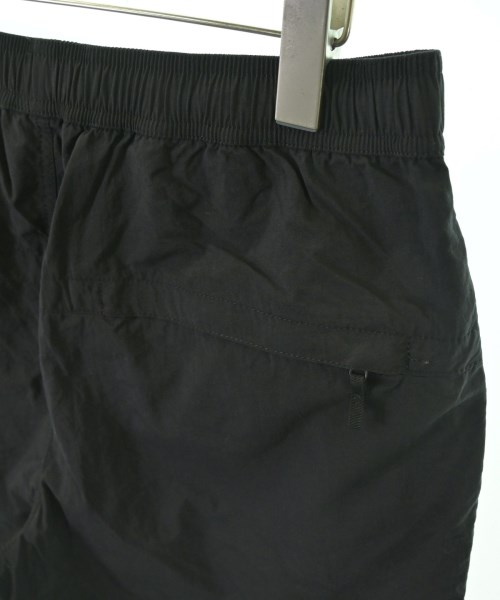 THE NORTH FACE（ザノースフェイス）ショートパンツ 黒 サイズ:L メンズ/2200673841070