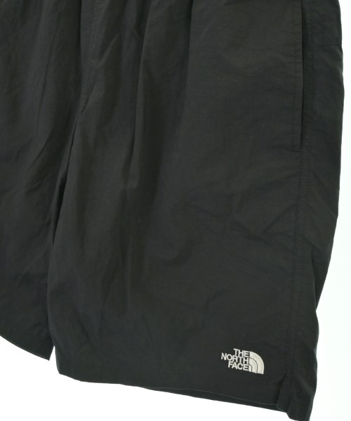 THE NORTH FACE（ザノースフェイス）ショートパンツ 黒 サイズ:L メンズ/2200673841070