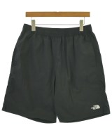 THE NORTH FACE（ザノースフェイス）ショートパンツ 黒 サイズ:L メンズ/2200673841070