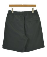 THE NORTH FACE（ザノースフェイス）ショートパンツ 黒 サイズ:L メンズ/2200673841070