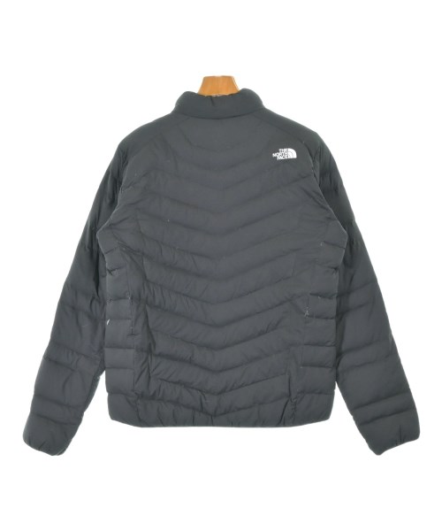 THE NORTH FACE（ザノースフェイス）ダウンジャケット/ダウンベスト 黒 サイズ:-(M位) メンズ/2200673841094