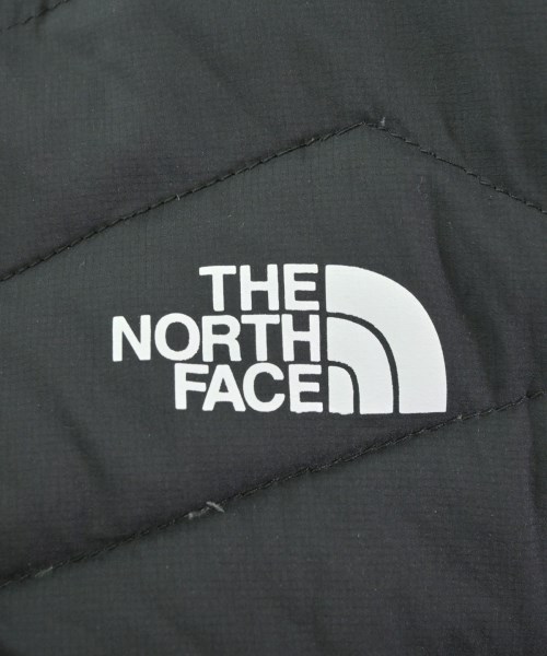 THE NORTH FACE（ザノースフェイス）ダウンジャケット/ダウンベスト 黒 サイズ:-(M位) メンズ/2200673841094