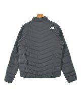 THE NORTH FACE（ザノースフェイス）ダウンジャケット/ダウンベスト 黒 サイズ:-(M位) メンズ/2200673841094