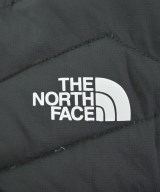 THE NORTH FACE（ザノースフェイス）ダウンジャケット/ダウンベスト 黒 サイズ:-(M位) メンズ/2200673841094