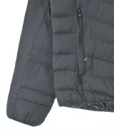 THE NORTH FACE（ザノースフェイス）ダウンジャケット/ダウンベスト 黒 サイズ:-(M位) メンズ/2200673841094