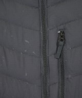 THE NORTH FACE（ザノースフェイス）ダウンジャケット/ダウンベスト 黒 サイズ:-(M位) メンズ/2200673841094