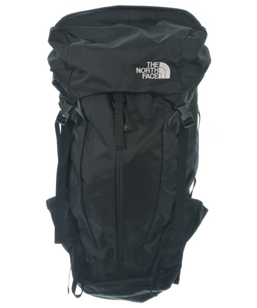 THE NORTH FACE(ザノースフェイス)バックパック・リュック 黒 サイズ:L/2200673841117