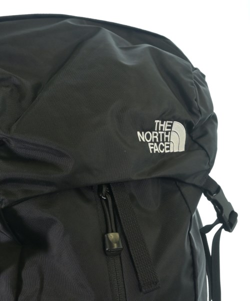 THE NORTH FACE（ザノースフェイス）バックパック・リュック 黒 サイズ:L メンズ/2200673841117