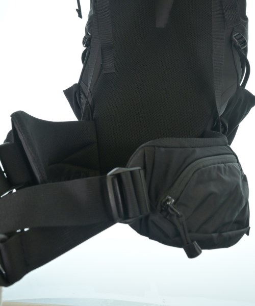 THE NORTH FACE（ザノースフェイス）バックパック・リュック 黒 サイズ:L メンズ/2200673841117