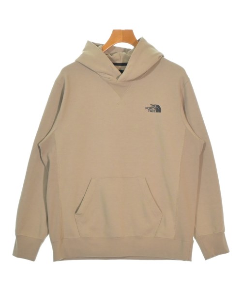 THE NORTH FACE(ザノースフェイス)パーカー ベージュ サイズ:L/2200673899101