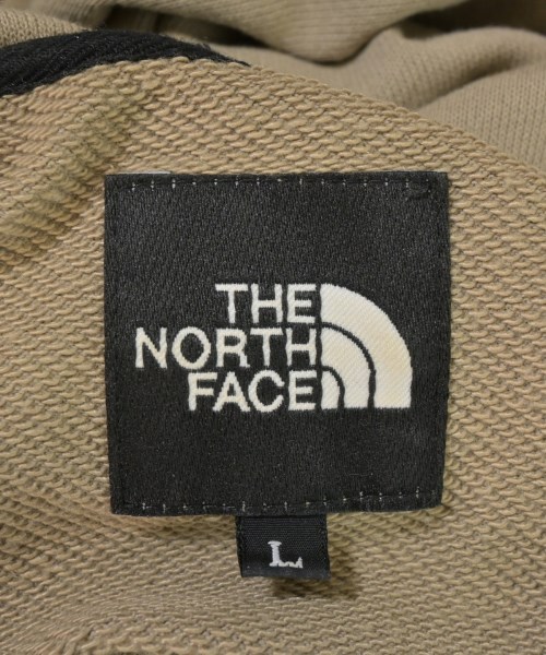 THE NORTH FACE（ザノースフェイス）パーカー ベージュ サイズ:L メンズ/2200673899101