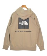 THE NORTH FACE（ザノースフェイス）パーカー ベージュ サイズ:L メンズ/2200673899101