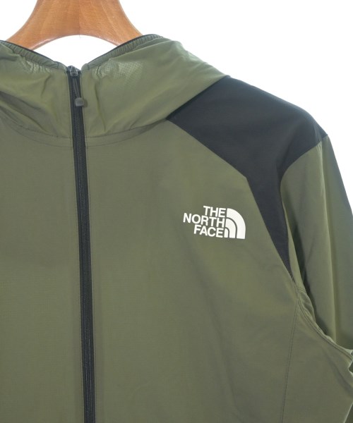 THE NORTH FACE（ザノースフェイス）その他 カーキ サイズ:M メンズ/2200673992185