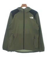 THE NORTH FACE（ザノースフェイス）その他 カーキ サイズ:M メンズ/2200673992185