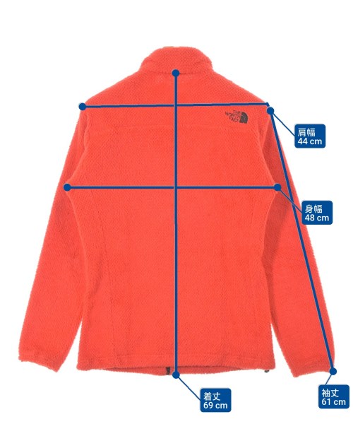 THE NORTH FACE（ザノースフェイス）その他 赤 サイズ:M メンズ/2200673992192