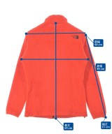 THE NORTH FACE（ザノースフェイス）その他 赤 サイズ:M メンズ/2200673992192