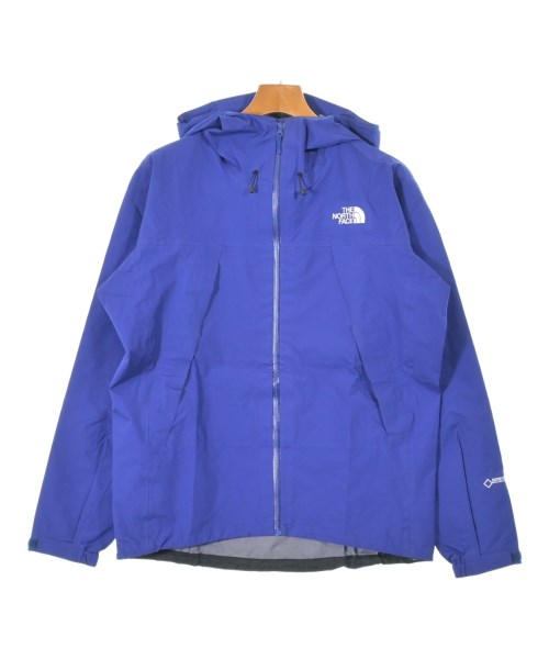 THE NORTH FACE(ザノースフェイス)マウンテンパーカー 紫 サイズ:M/2200673992215