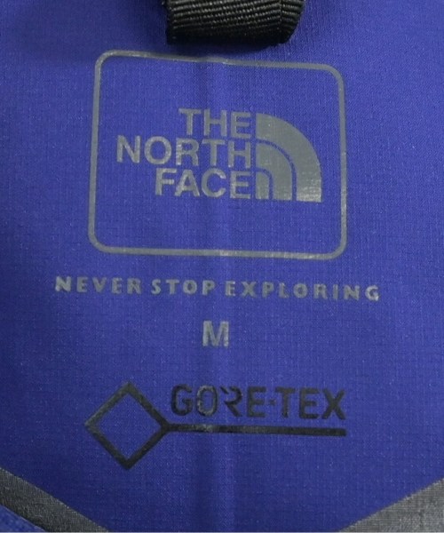 THE NORTH FACE（ザノースフェイス）マウンテンパーカー 紫 サイズ:M メンズ/2200673992215