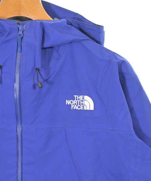 THE NORTH FACE（ザノースフェイス）マウンテンパーカー 紫 サイズ:M メンズ/2200673992215