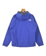 THE NORTH FACE（ザノースフェイス）マウンテンパーカー 紫 サイズ:M メンズ/2200673992215