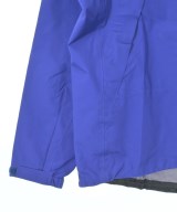 THE NORTH FACE（ザノースフェイス）マウンテンパーカー 紫 サイズ:M メンズ/2200673992215