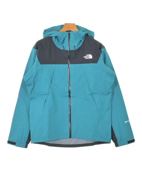 THE NORTH FACE(ザノースフェイス)マウンテンパーカー 緑 サイズ:-(XL位)/2200673992222