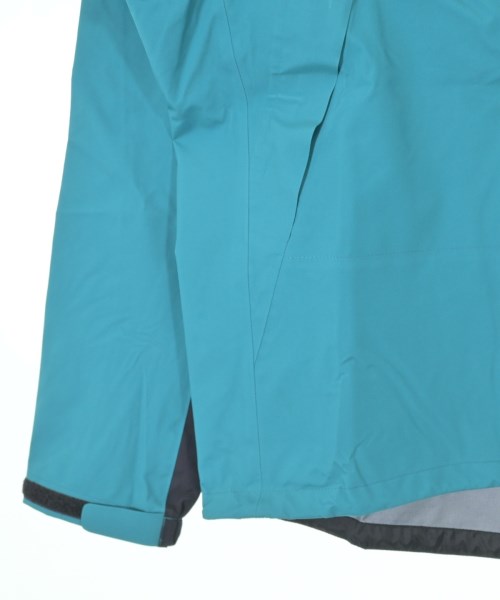 THE NORTH FACE（ザノースフェイス）マウンテンパーカー 緑 サイズ:-(XL位) メンズ/2200673992222