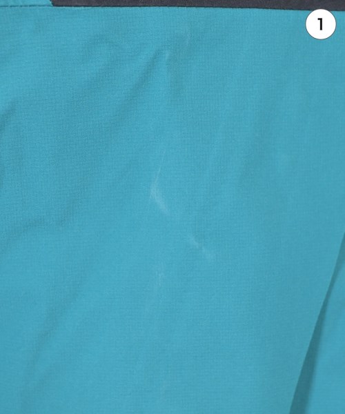 THE NORTH FACE（ザノースフェイス）マウンテンパーカー 緑 サイズ:-(XL位) メンズ/2200673992222