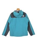 THE NORTH FACE（ザノースフェイス）マウンテンパーカー 緑 サイズ:-(XL位) メンズ/2200673992222