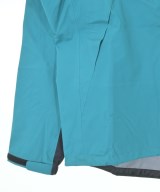 THE NORTH FACE（ザノースフェイス）マウンテンパーカー 緑 サイズ:-(XL位) メンズ/2200673992222