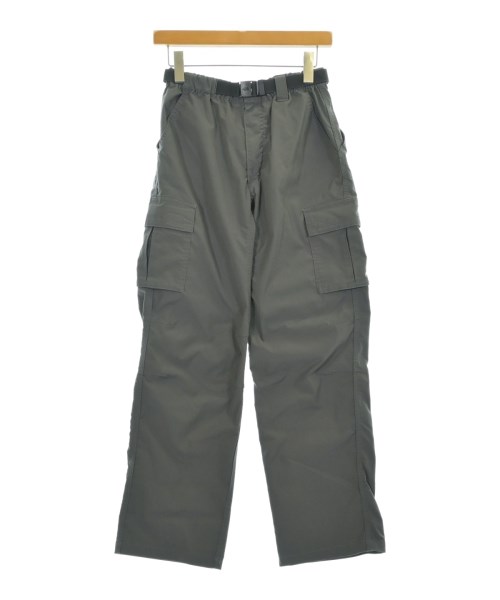 THE NORTH FACE(ザノースフェイス)カーゴパンツ グレー サイズ:M/2200669163063
