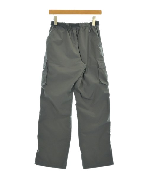THE NORTH FACE（ザノースフェイス）カーゴパンツ グレー サイズ:M メンズ/2200669163063