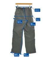 THE NORTH FACE（ザノースフェイス）カーゴパンツ グレー サイズ:M メンズ/2200669163063