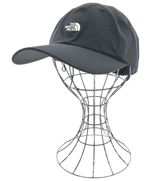 THE NORTH FACE(ザノースフェイス)キャップ 黒 サイズ:F/2200670600137