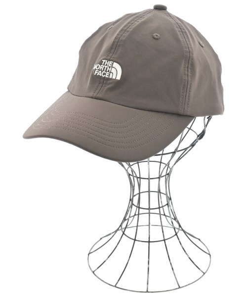 THE NORTH FACE(ザノースフェイス)キャップ 茶 サイズ:M/2200670600168