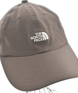 THE NORTH FACE（ザノースフェイス）キャップ 茶 サイズ:M メンズ/2200670600168