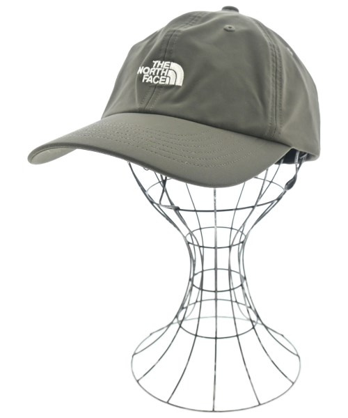 THE NORTH FACE(ザノースフェイス)キャップ カーキ サイズ:M/2200670600175
