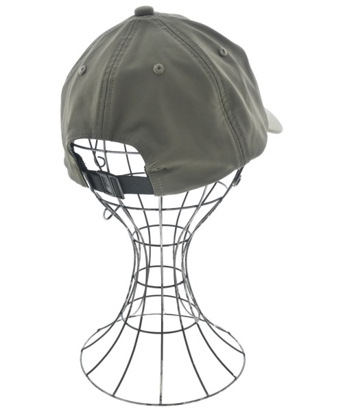 THE NORTH FACE（ザノースフェイス）キャップ カーキ サイズ:M メンズ/2200670600175