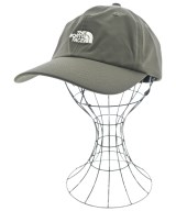 THE NORTH FACE（ザノースフェイス）キャップ カーキ サイズ:M メンズ/2200670600175