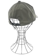 THE NORTH FACE（ザノースフェイス）キャップ カーキ サイズ:M メンズ/2200670600175